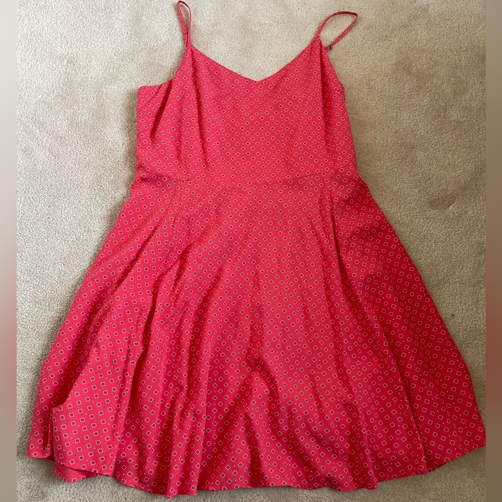 NWT Gap women’s sleeveless dress (L)